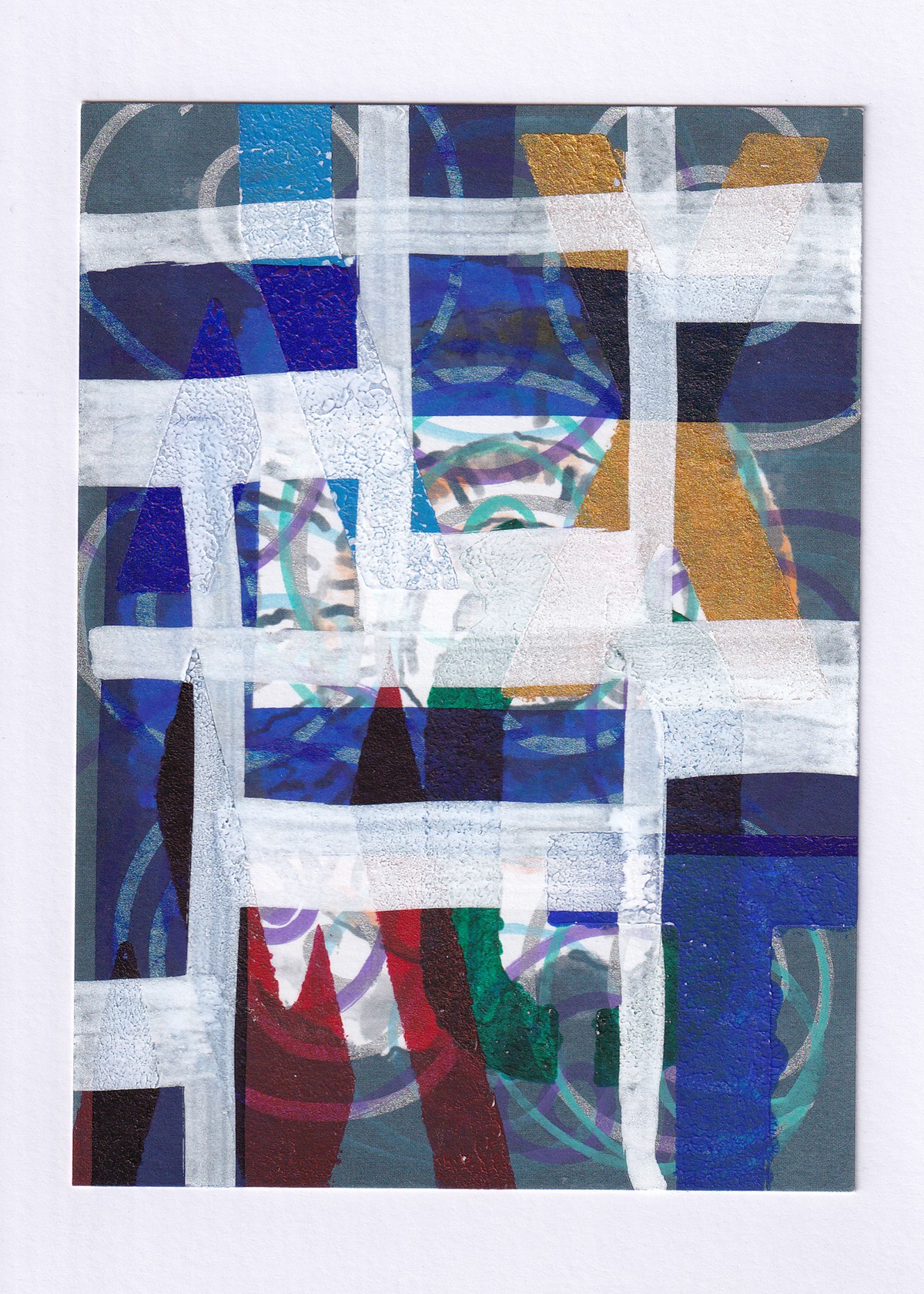 Art Card 0434
